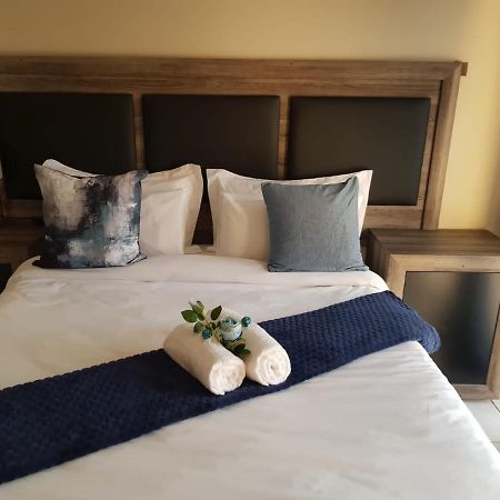 Apartment 432 @ The Blyde Riverwalk Pretoria-Noord Eksteriør billede