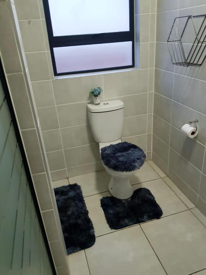 Apartment 432 @ The Blyde Riverwalk Pretoria-Noord Eksteriør billede