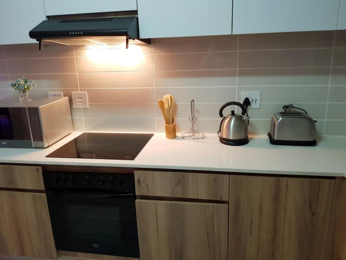 Apartment 432 @ The Blyde Riverwalk Pretoria-Noord Eksteriør billede
