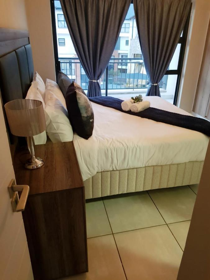 Apartment 432 @ The Blyde Riverwalk Pretoria-Noord Eksteriør billede