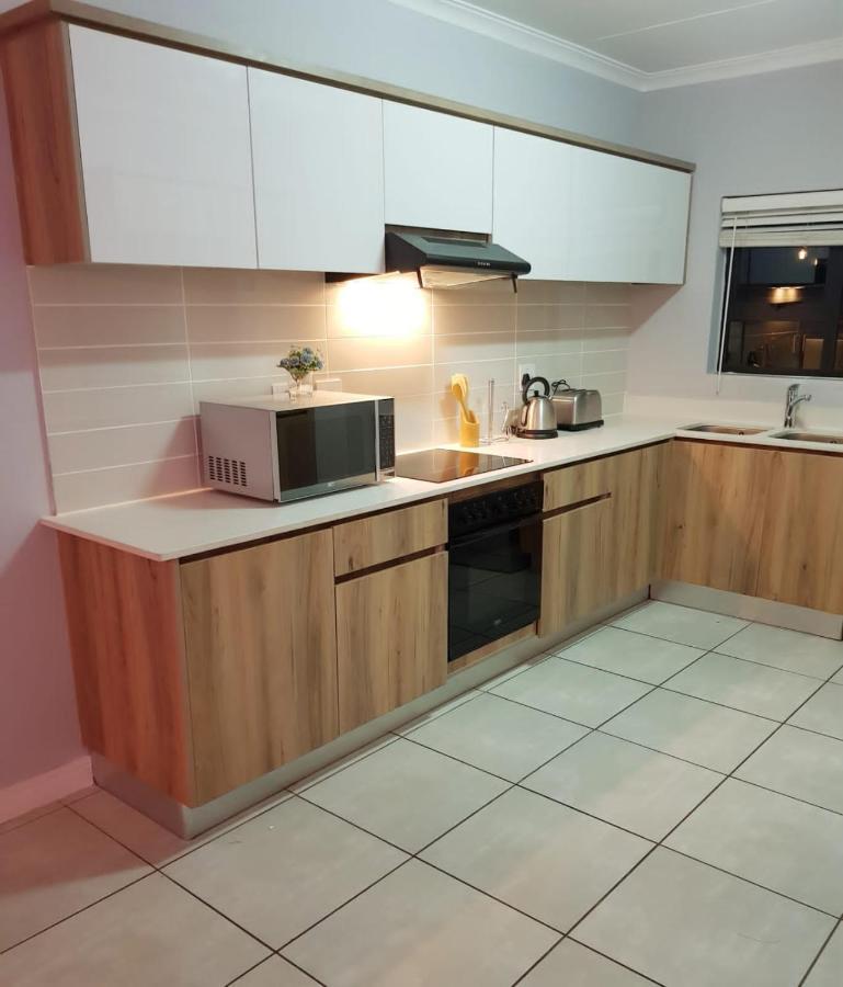 Apartment 432 @ The Blyde Riverwalk Pretoria-Noord Eksteriør billede