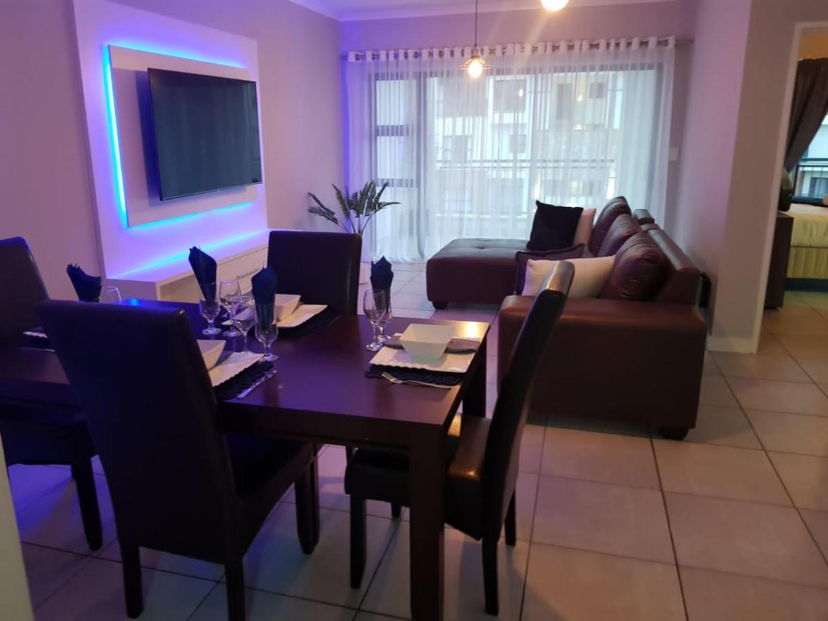 Apartment 432 @ The Blyde Riverwalk Pretoria-Noord Eksteriør billede